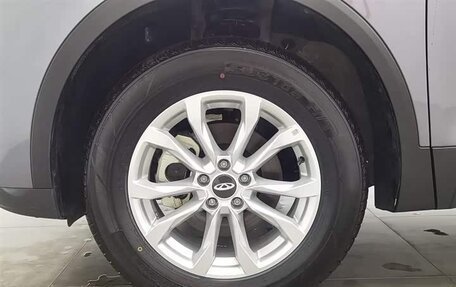 Chery Tiggo 7, 2026 год, 1 440 000 рублей, 13 фотография