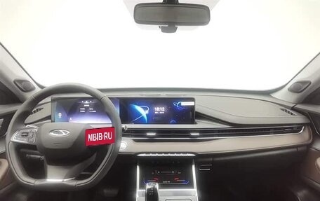 Chery Tiggo 7, 2026 год, 1 440 000 рублей, 8 фотография