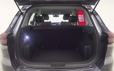 Chery Tiggo 7, 2026 год, 1 440 000 рублей, 11 фотография