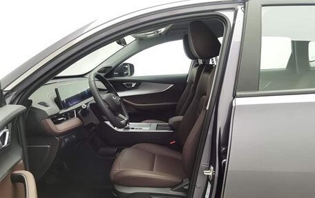 Chery Tiggo 7, 2026 год, 1 440 000 рублей, 20 фотография