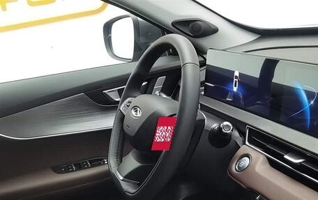 Chery Tiggo 7, 2026 год, 1 440 000 рублей, 7 фотография