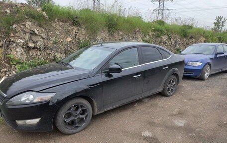 Ford Mondeo IV, 2008 год, 300 000 рублей, 3 фотография