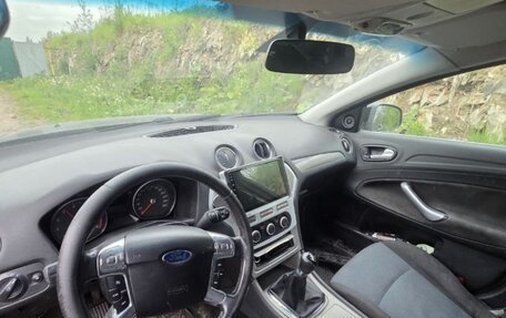 Ford Mondeo IV, 2008 год, 300 000 рублей, 1 фотография