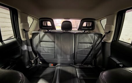 Jeep Compass I рестайлинг, 2011 год, 1 100 000 рублей, 5 фотография