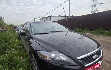 Ford Mondeo IV, 2008 год, 300 000 рублей, 5 фотография