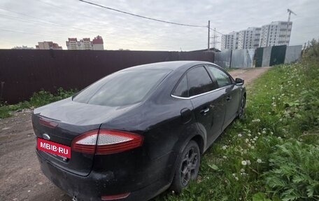 Ford Mondeo IV, 2008 год, 300 000 рублей, 2 фотография
