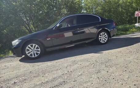 BMW 3 серия, 2008 год, 1 280 000 рублей, 1 фотография