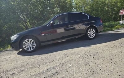 BMW 3 серия, 2008 год, 1 280 000 рублей, 1 фотография