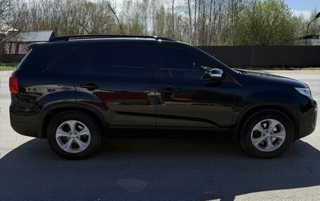 KIA Sorento II рестайлинг, 2015 год, 1 700 000 рублей, 1 фотография