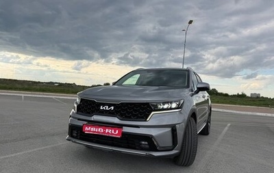 KIA Sorento IV, 2022 год, 4 500 000 рублей, 1 фотография