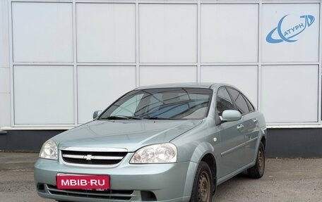 Chevrolet Lacetti, 2008 год, 360 000 рублей, 1 фотография