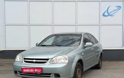 Chevrolet Lacetti, 2008 год, 360 000 рублей, 1 фотография