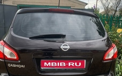 Nissan Qashqai, 2010 год, 1 190 000 рублей, 1 фотография