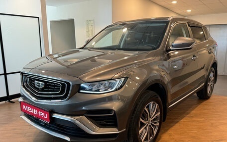 Geely Atlas, 2024 год, 2 170 000 рублей, 1 фотография