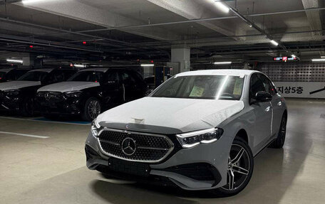 Mercedes-Benz E-Класс, 2026 год, 10 500 000 рублей, 1 фотография