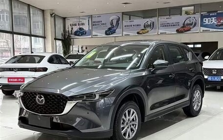 Mazda CX-5 II, 2025 год, 2 880 000 рублей, 1 фотография