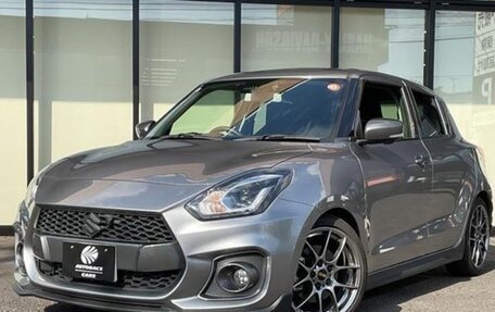 Suzuki Swift V, 2022 год, 1 130 000 рублей, 1 фотография