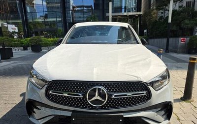 Mercedes-Benz GLC Coupe, 2026 год, 10 800 000 рублей, 1 фотография