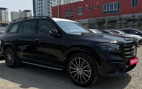Mercedes-Benz GLS, 2026 год, 17 800 000 рублей, 1 фотография