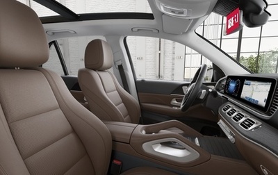 Mercedes-Benz GLE, 2026 год, 15 120 000 рублей, 1 фотография