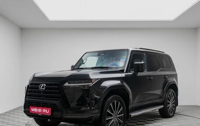 Lexus GX, 2024 год, 15 700 000 рублей, 1 фотография