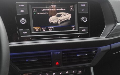 Volkswagen Jetta VII, 2020 год, 2 250 000 рублей, 12 фотография