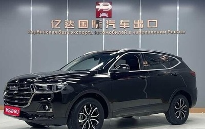 Haval H6, 2022 год, 1 329 029 рублей, 1 фотография