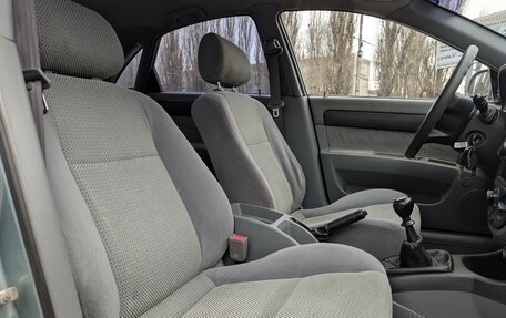 Chevrolet Lacetti, 2008 год, 360 000 рублей, 10 фотография