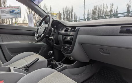 Chevrolet Lacetti, 2008 год, 360 000 рублей, 11 фотография