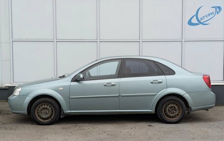Chevrolet Lacetti, 2008 год, 360 000 рублей, 5 фотография