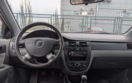 Chevrolet Lacetti, 2008 год, 360 000 рублей, 12 фотография
