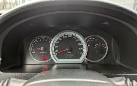 Chevrolet Lacetti, 2008 год, 360 000 рублей, 13 фотография