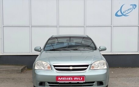 Chevrolet Lacetti, 2008 год, 360 000 рублей, 2 фотография