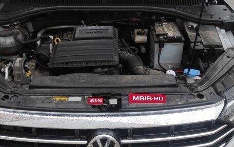 Volkswagen Jetta VII, 2020 год, 2 250 000 рублей, 11 фотография
