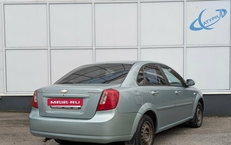 Chevrolet Lacetti, 2008 год, 360 000 рублей, 6 фотография