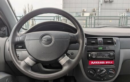 Chevrolet Lacetti, 2008 год, 360 000 рублей, 14 фотография