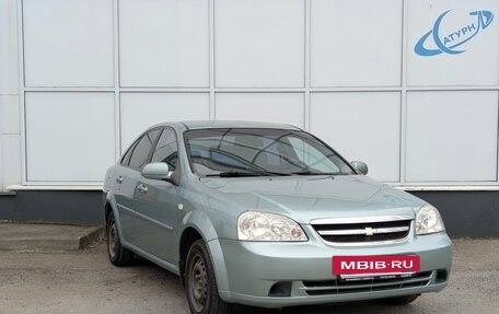 Chevrolet Lacetti, 2008 год, 360 000 рублей, 3 фотография