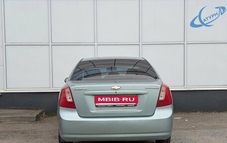 Chevrolet Lacetti, 2008 год, 360 000 рублей, 7 фотография
