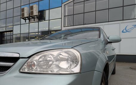 Chevrolet Lacetti, 2008 год, 360 000 рублей, 15 фотография
