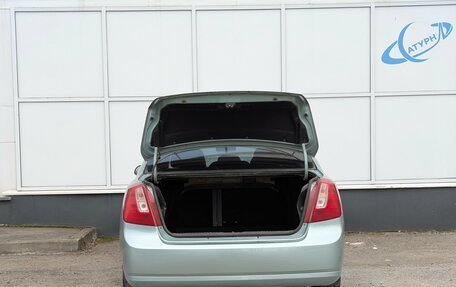 Chevrolet Lacetti, 2008 год, 360 000 рублей, 16 фотография