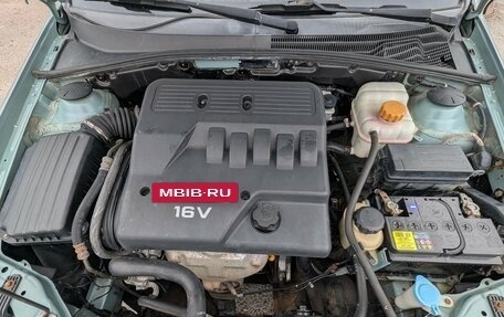 Chevrolet Lacetti, 2008 год, 360 000 рублей, 19 фотография
