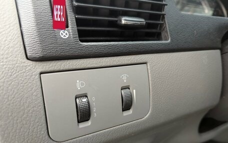Chevrolet Lacetti, 2008 год, 360 000 рублей, 20 фотография