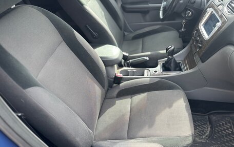 Ford Focus II рестайлинг, 2008 год, 495 000 рублей, 11 фотография