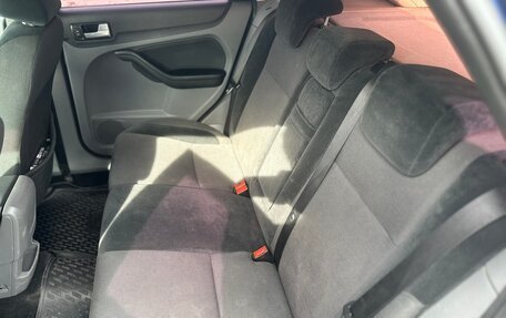 Ford Focus II рестайлинг, 2008 год, 495 000 рублей, 12 фотография