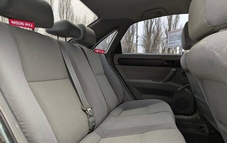 Chevrolet Lacetti, 2008 год, 360 000 рублей, 22 фотография