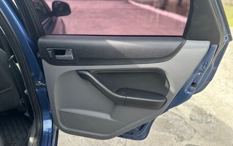 Ford Focus II рестайлинг, 2008 год, 495 000 рублей, 16 фотография