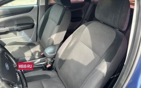 Ford Focus II рестайлинг, 2008 год, 495 000 рублей, 10 фотография