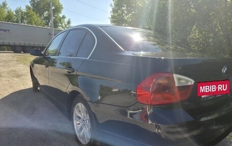 BMW 3 серия, 2008 год, 1 280 000 рублей, 2 фотография