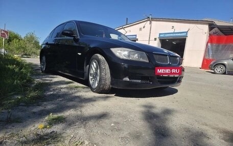 BMW 3 серия, 2008 год, 1 280 000 рублей, 3 фотография