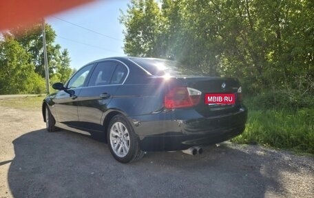 BMW 3 серия, 2008 год, 1 280 000 рублей, 4 фотография